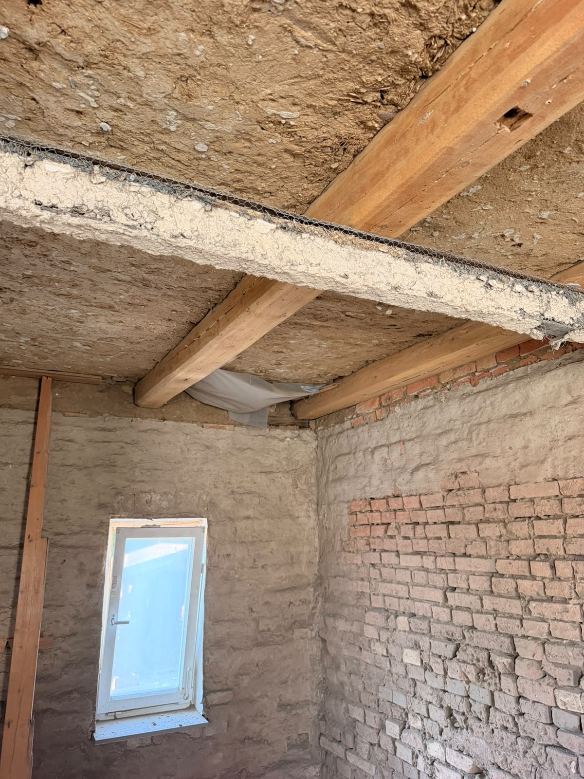 Bausanierung mit Sandstrahlen: Wir sind Ansprechpartner für Architekten, Planer und Bauherren